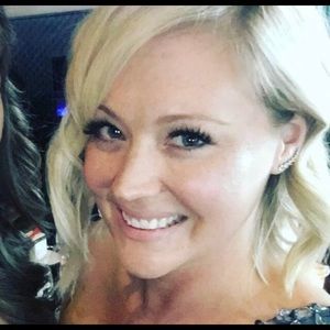 Meet your Posher, Stacey